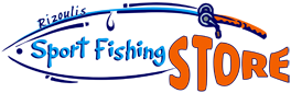 Sport Fishing Store