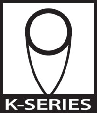 Fuji kseries logo