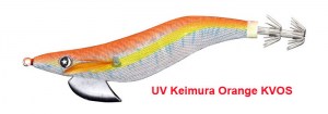 UV Keimura Orange KVOS