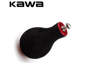 Kawa-Fishing-Reel-Handle-Knob-Round-EVA-Knob-2