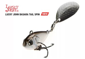 Lucky-John-BASARA-Tail-Spin-open