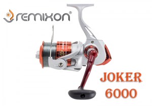 Remixon-New-Joker-6000-Red
