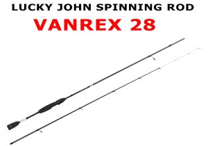 VANREX-28-1