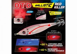 dtd-ballistic-red-killer