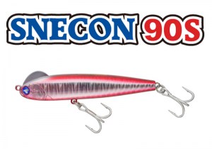 snecon90s